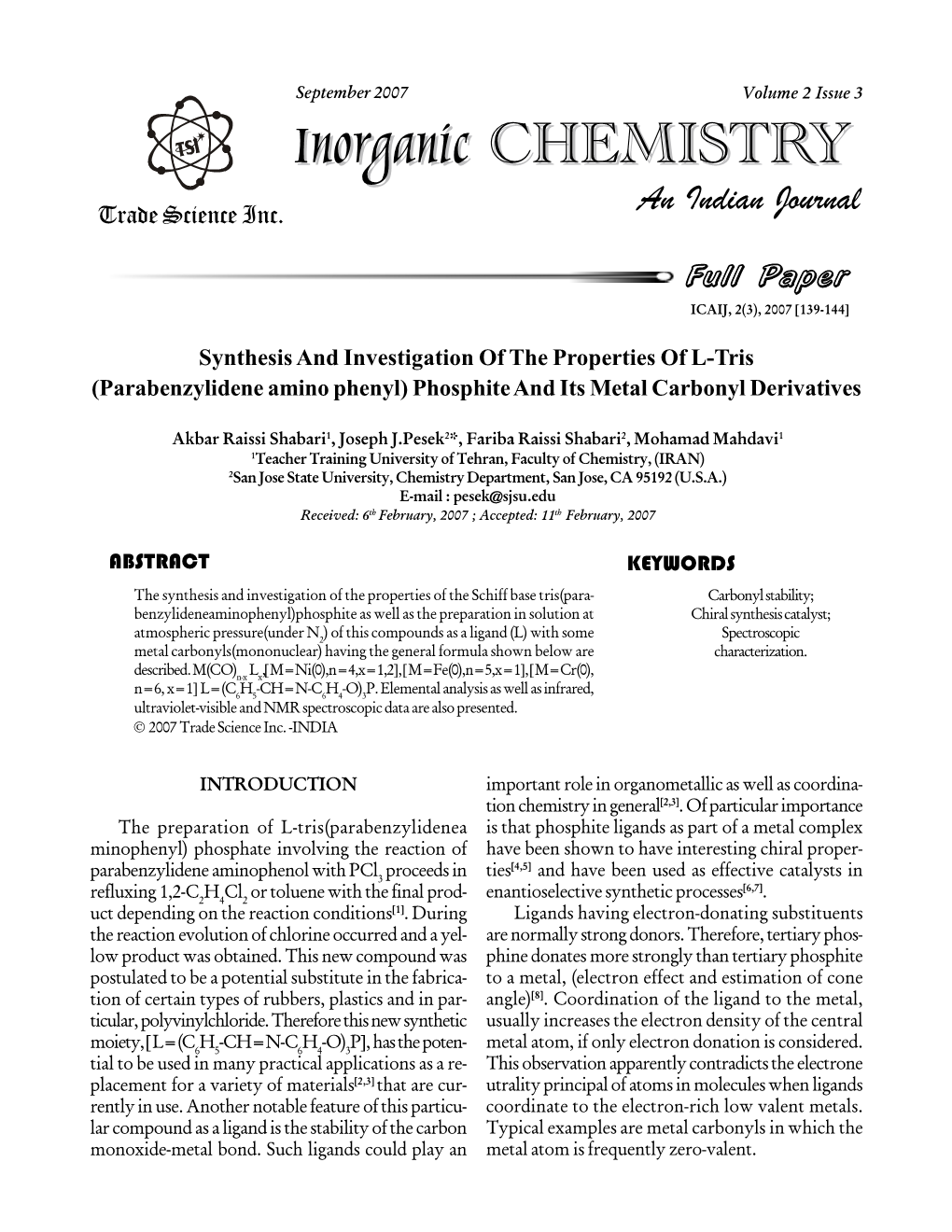 Molecular Mechanics Based Study on Atomic and Molecular Orbitals of Cobaltocene