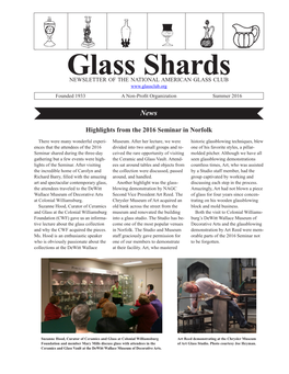 Glass Shards • Page 2