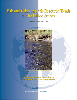 Fish and Other Aquatic Resource Trends in the United States