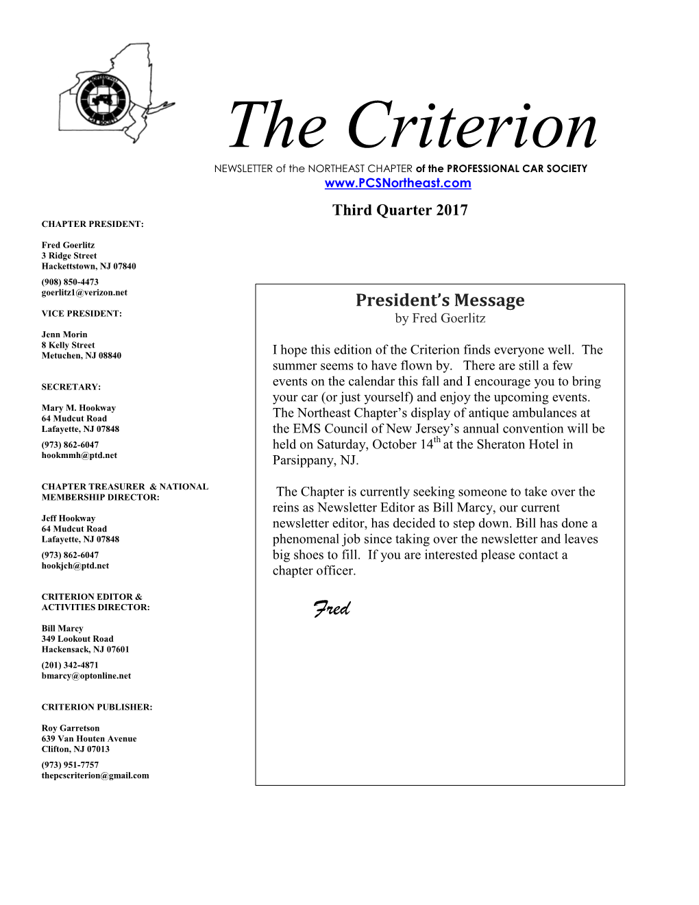 Criterion2017-3Rdq (Pdf)