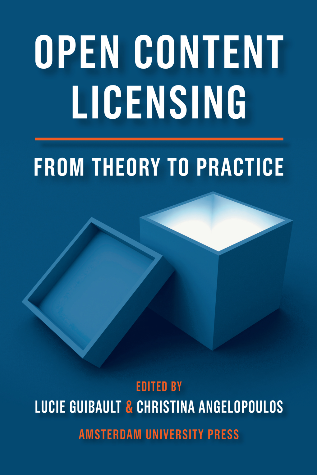 Open Content Licensing