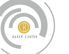 Baker Center Welcome to Baker Center New Entrance at 8Th & Marquette Center Your