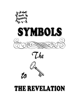 Symbols — the Key to the Revelation