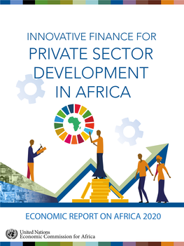 Private Sector Development in Africa