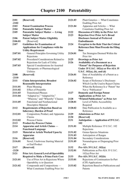 MPEP Identifying and Evaluating Each Claim Limitation