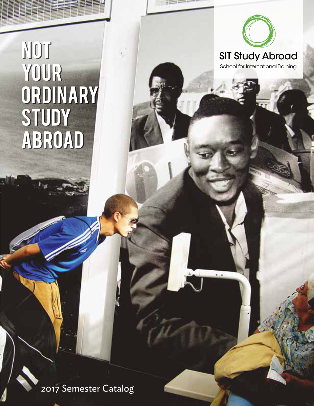 SIT Study Abroad Course Catalog Semester 2017