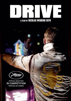 A Film by Nicolas Winding Refn Bold Films and Oddlot Entertainment Present a Marc Platt/Motel Movies Production