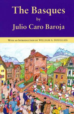 The Basques by Julio Caro Baroja