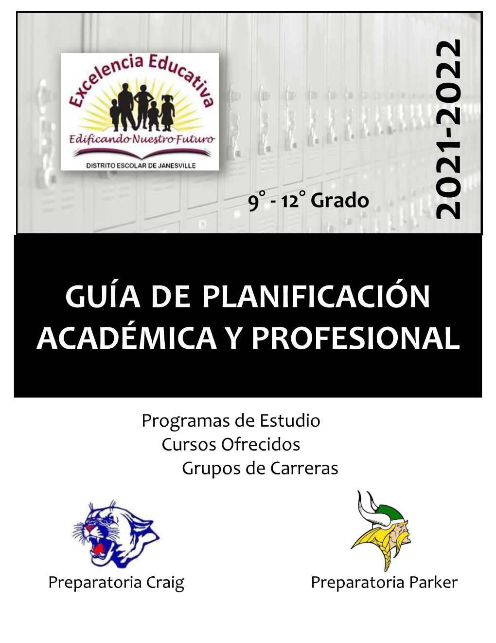 Guía De Planificación Académica Y Profesional - DocsLib