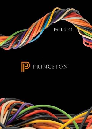 Fall 2011 Contents