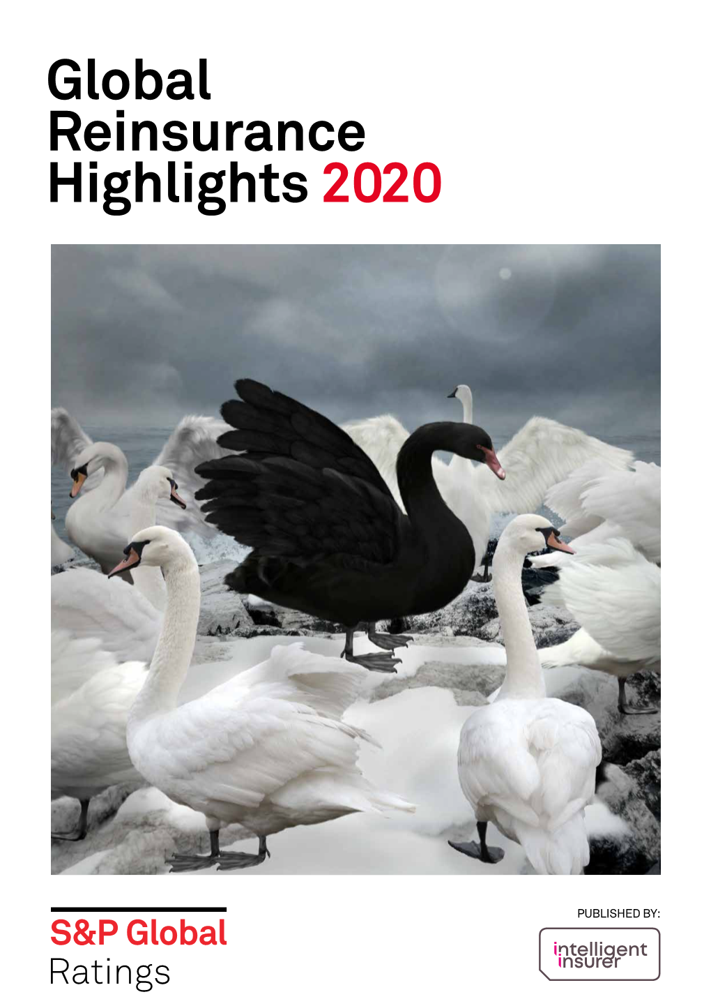 Global Reinsurance Highlights 2020 Edition