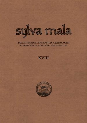 Sylva Mala XVIII