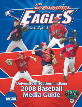 2007 GLVC Baseball