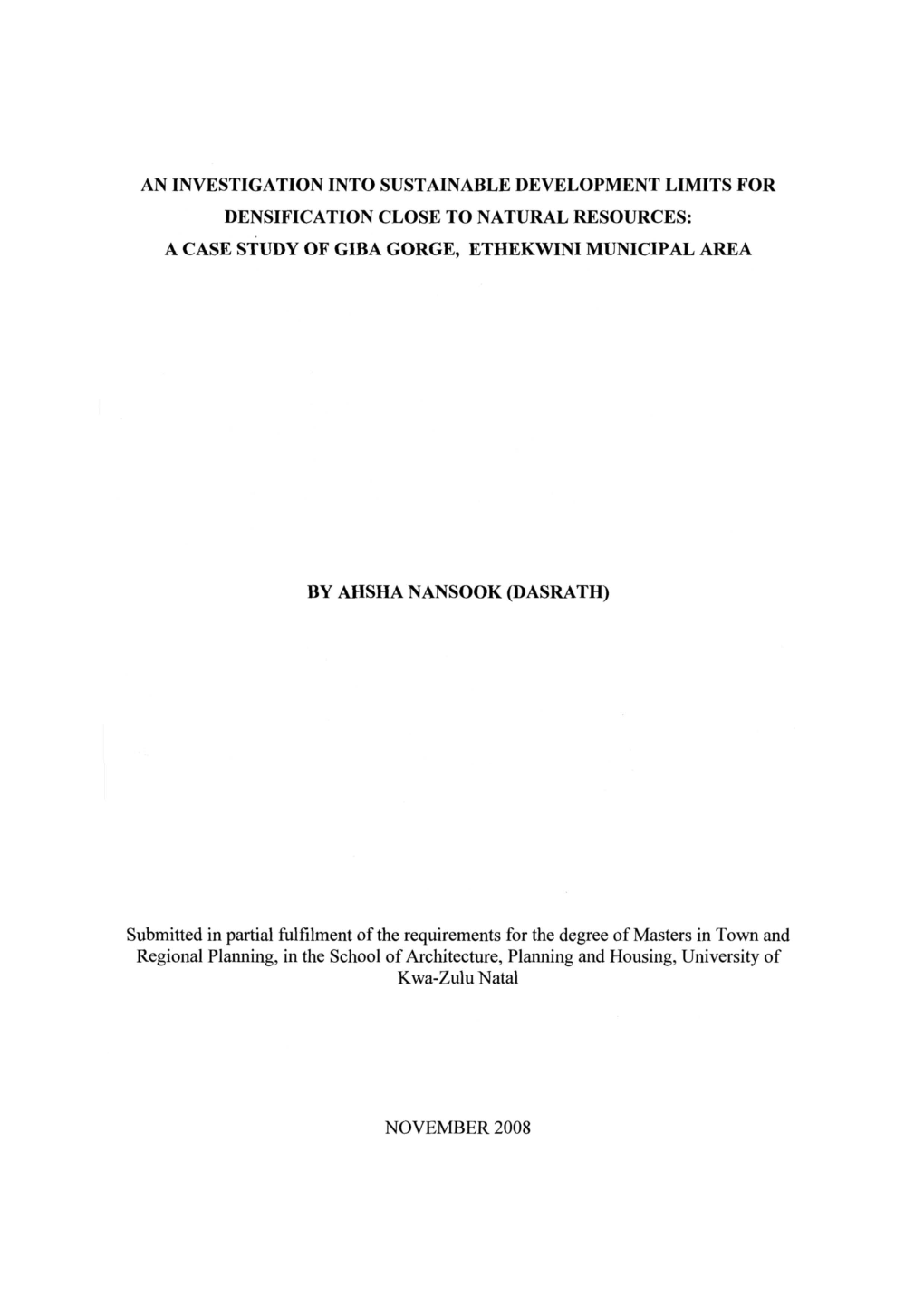 Nansook, Ahsha Thesis 2008.Pdf