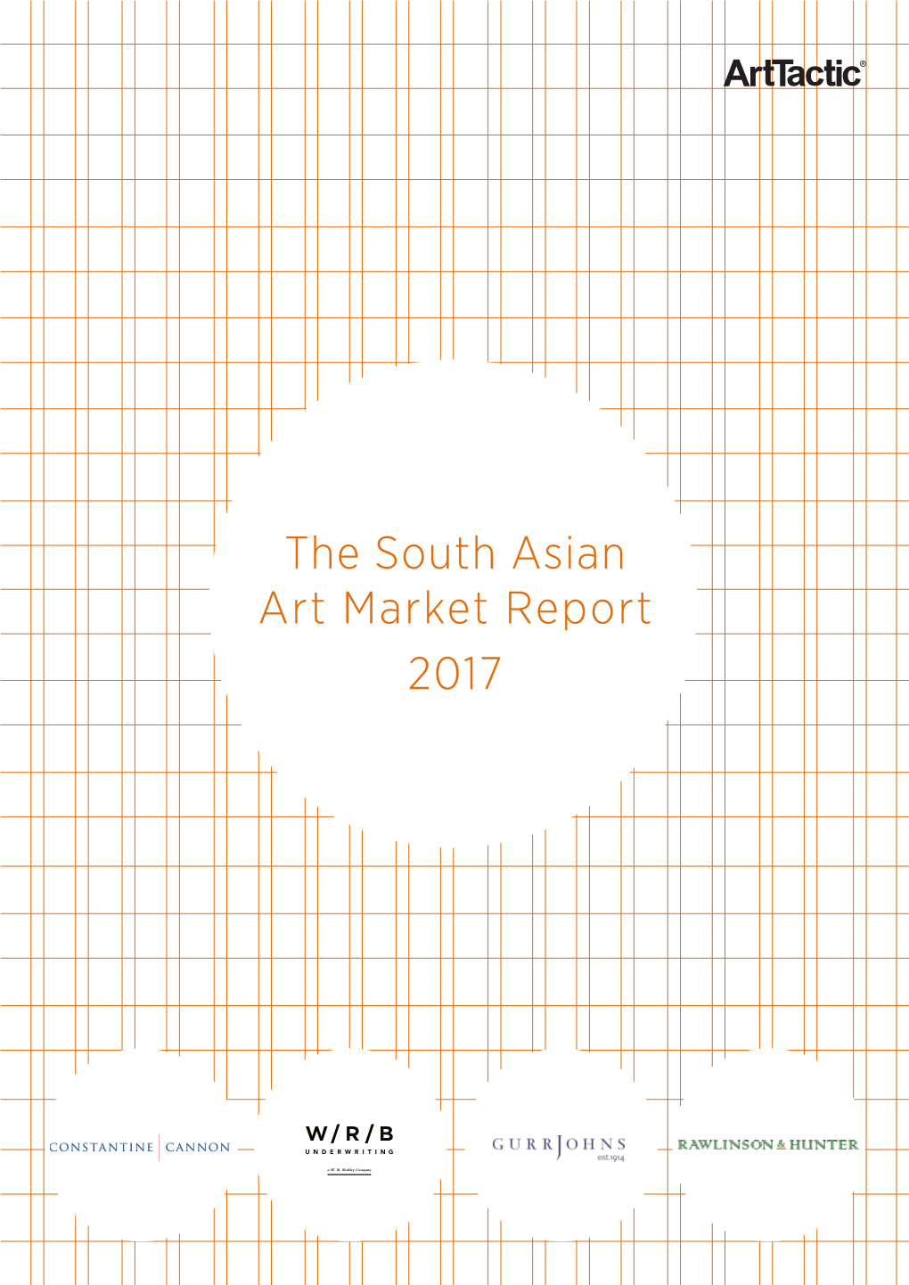 The South Asian Art Market Report 2017