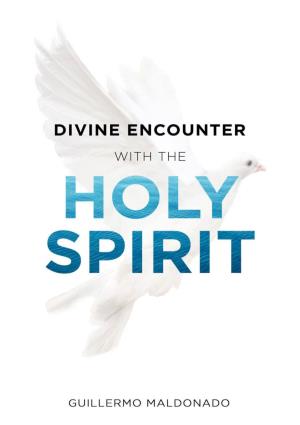 Divine Encounter with the Holy Spirit…