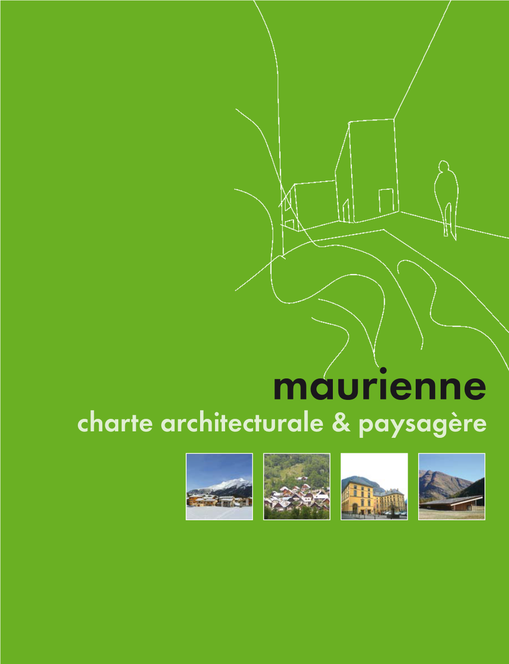 Territoire De Maurienne