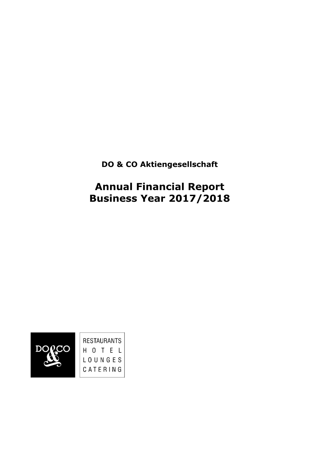 Notes to the Consolidated Financial Statements