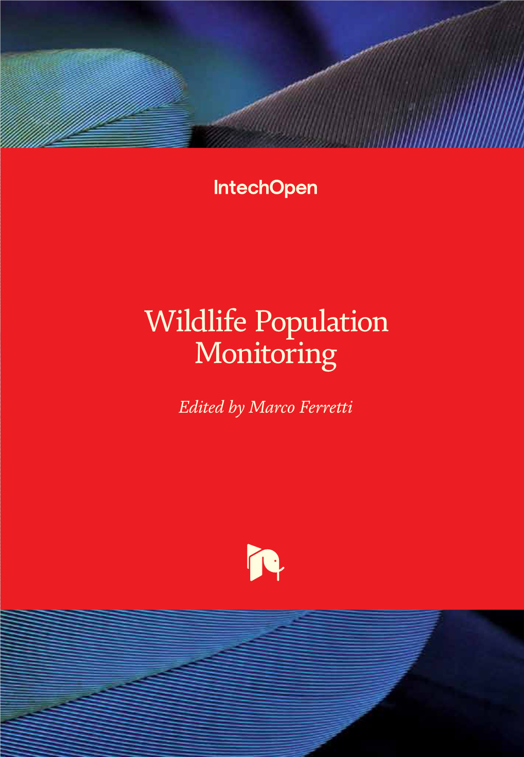 Wildlife Population Monitoring Population Wildlife