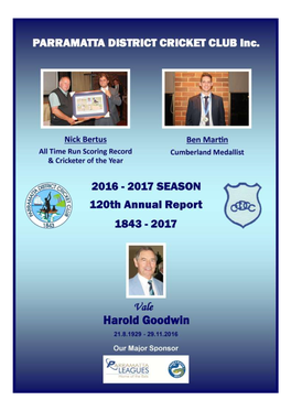 Annual Report 2016-2017