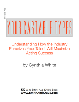 Your Castable Types(R) Media
