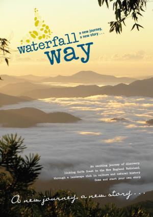 Waterfall Way Brochure