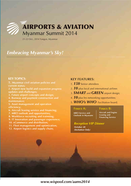 Embracing Myanmar's Sky!
