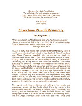 12.2 Vimutti Email June 2012