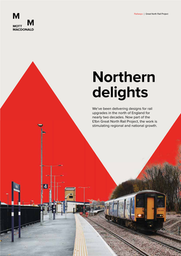 Northern Delights