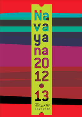 Navayana-Catalog-2012-13-Low-Res1