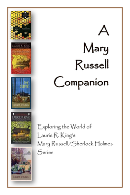 A Mary Russell Companion