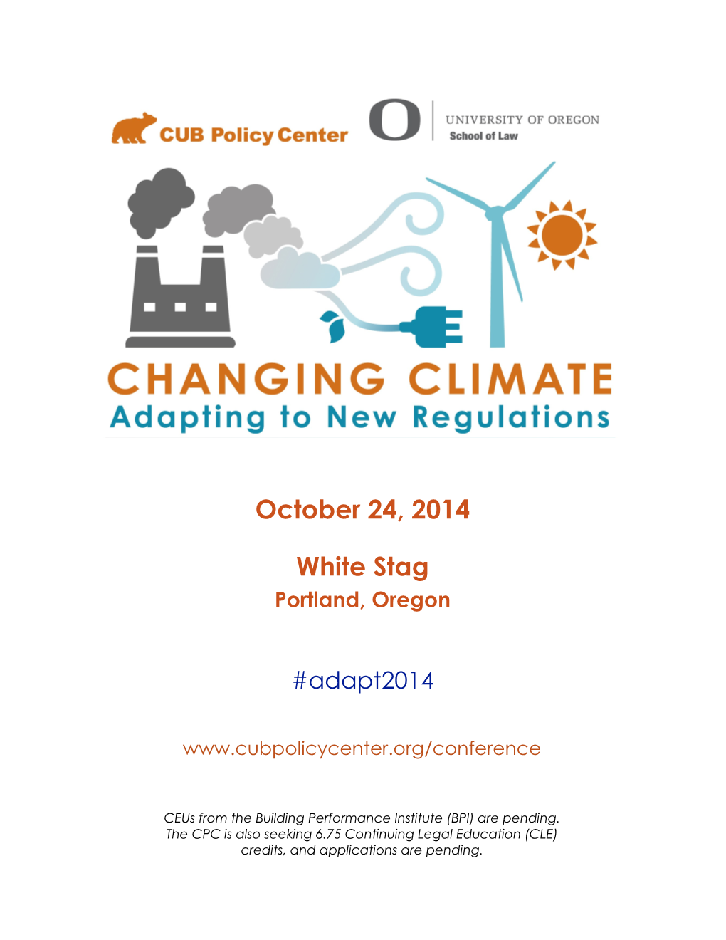 Changing Climate: Adapting to New Regulations