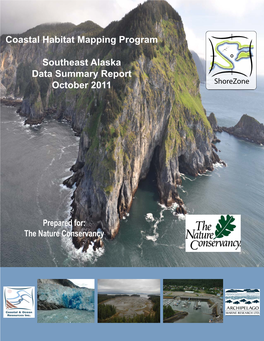 Coastal Habitat Mapping Program