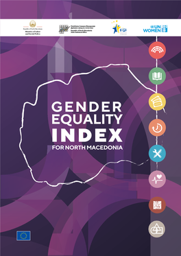 3. Gender Equality Index 2015 7 3.1