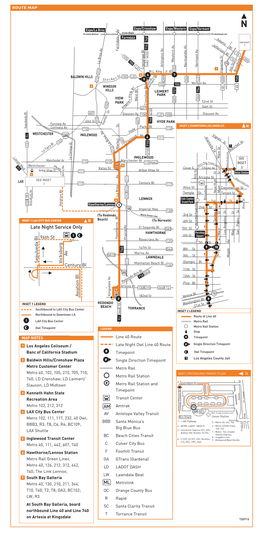 Line 40 (12/15/19) -- Metro Local