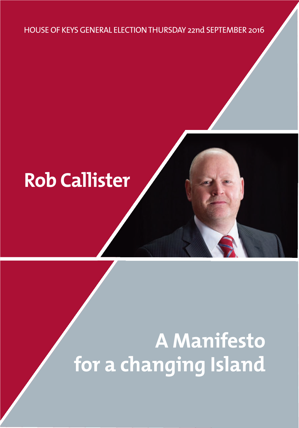 Rob Callister