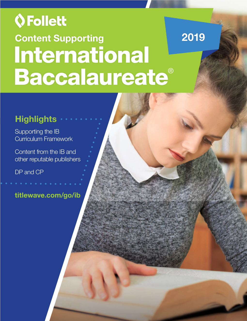 International Baccalaureate®