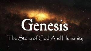 The Story of God and Humanity