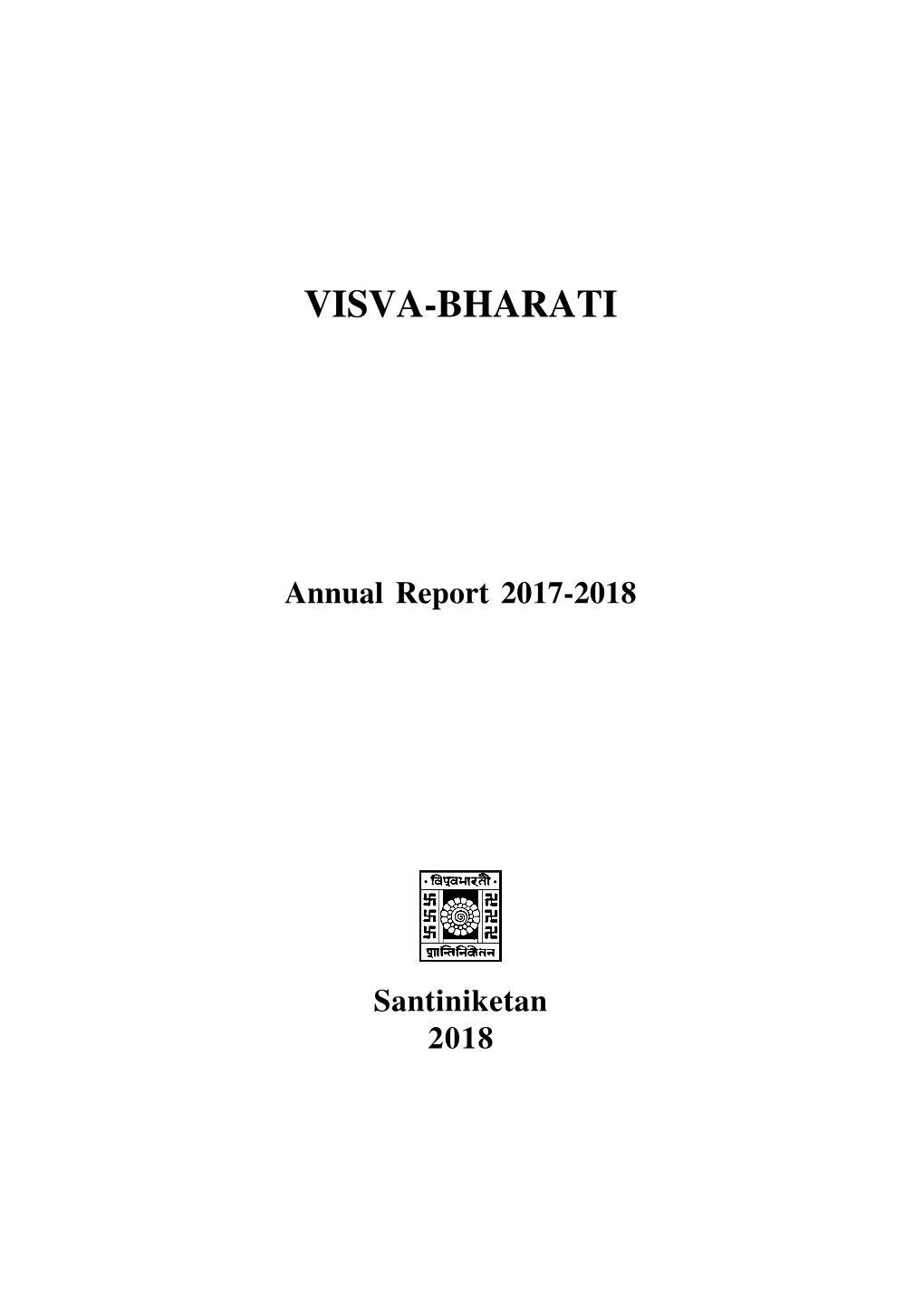 Annual Report 17-18 Full Chap Final Tracing.Pmd