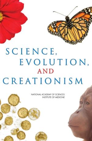 Science, Evolution, and Creationism: Brochure