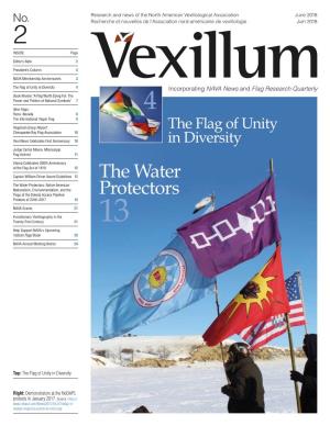 Vexillum, June 2018, No. 2