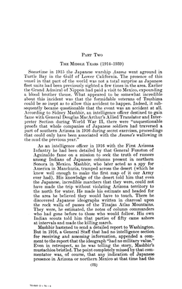 Church Cmte Book VI: Part Two: the Middle Years (1914-1939)