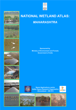 National Wetland Atlas: Maharashtra