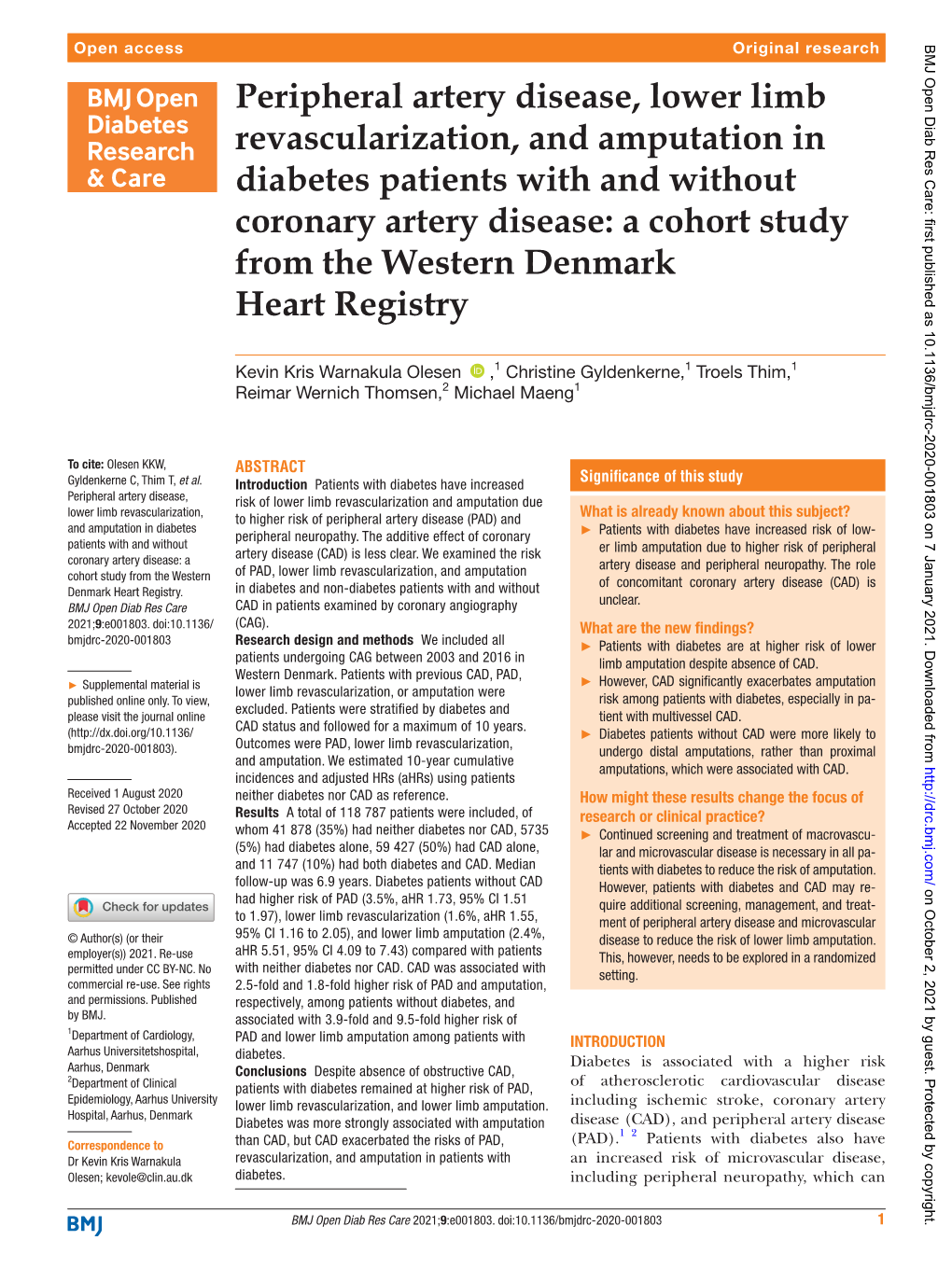 peripheral-artery-disease-lower-limb-revascularization-and-amputation