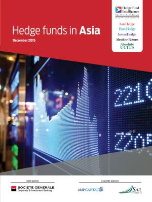 Hedge Funds in Asia December 2015