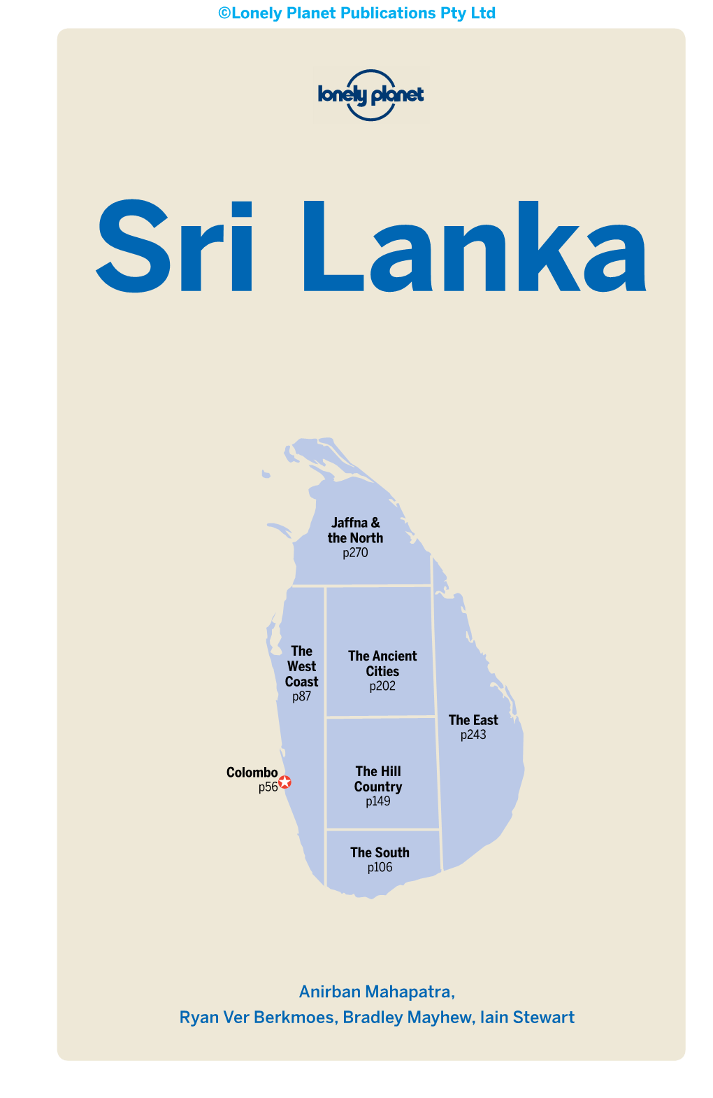 Sri Lanka 14