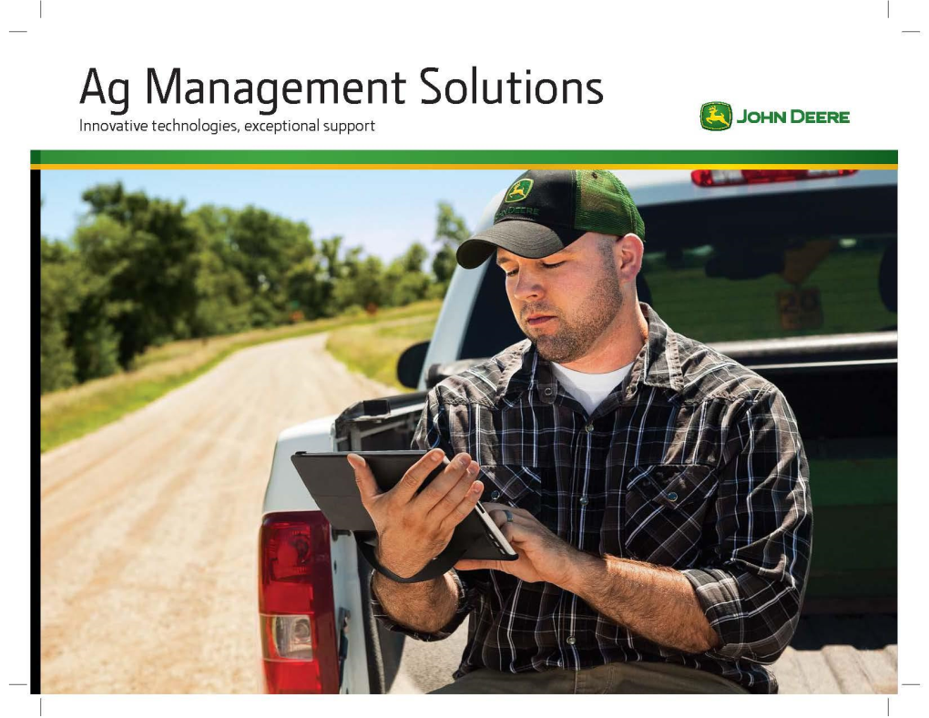 Ag Management Solutions