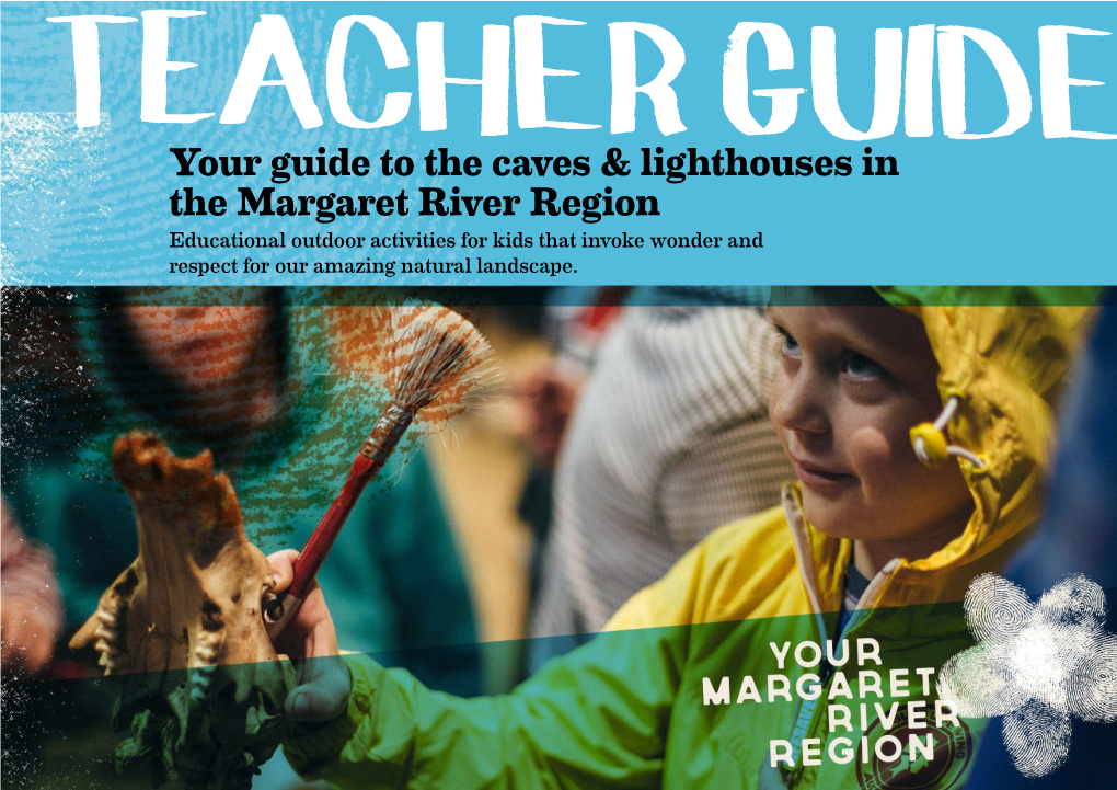 Teacher Guide