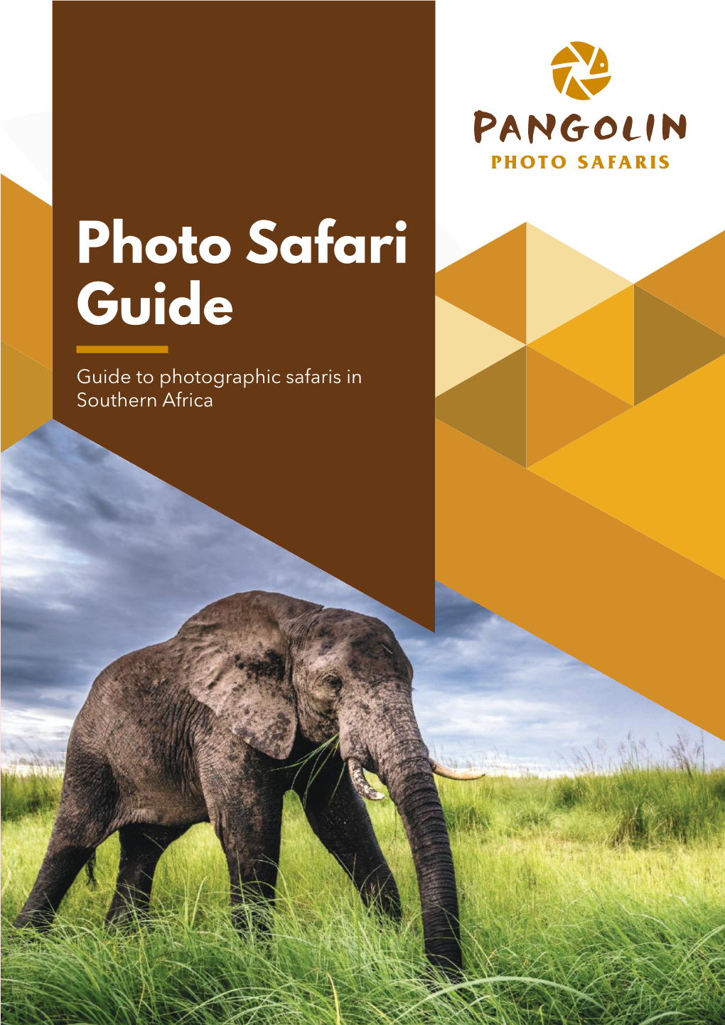 Photo Safari Guide