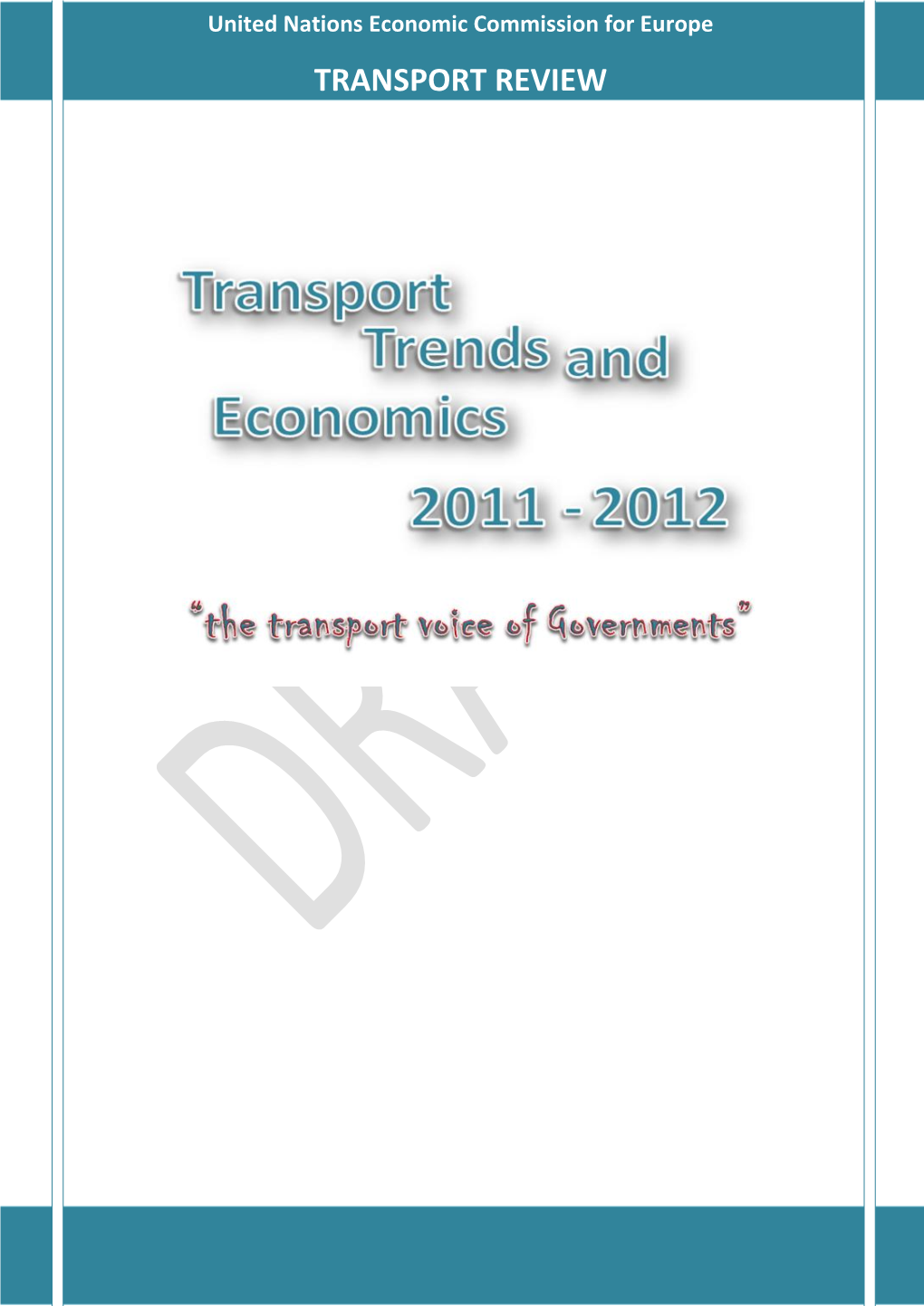 Transport Review